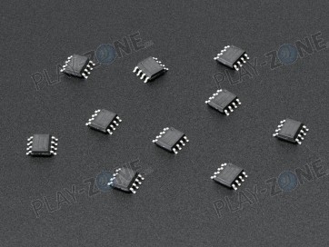 WS2811 NeoPixel LED Driver Chip - 10 Pack