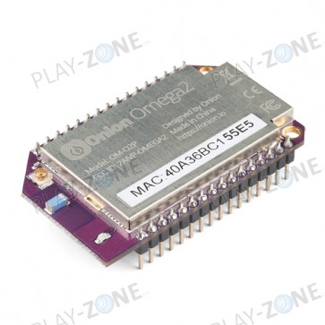 Onion Omega2 IoT Computer