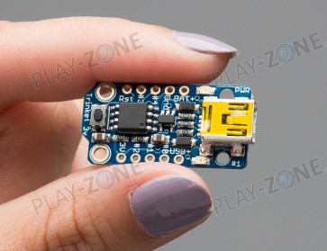 Adafruit Trinket - 3.3V