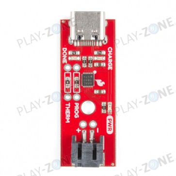 SparkFun LiPo Charger Plus