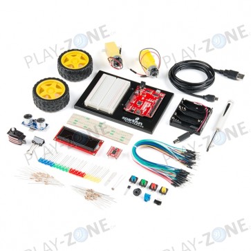 SparkFun Inventor's Kit - v4.1