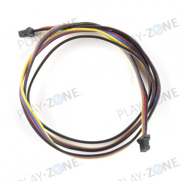 SparkFun Flexible Qwiic Cable - 500mm