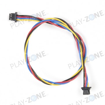 SparkFun Flexible Qwiic Cable - 200mm
