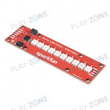 SparkFun Qwiic LED Stick - APA102C