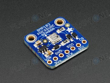 Adafruit BMP183 SPI Barometric Pressure & Altitude Sensor