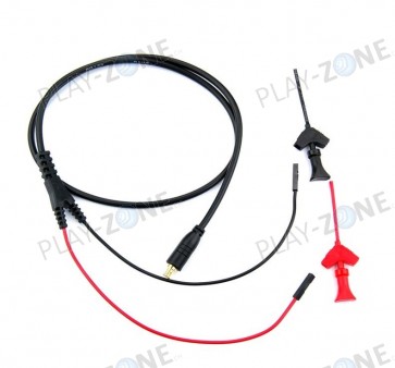 Digital Probe zum DSO Quad