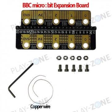 BBC micro:bit Expansion Board