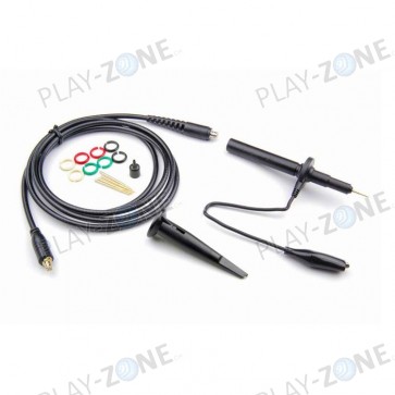 DSO Combined Probe X1 / 1.2 Meter