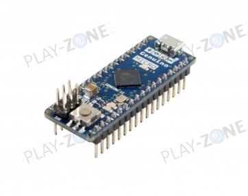 Genuino Micro with Atmega32u4