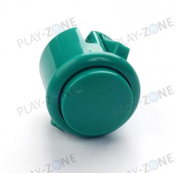Arcade Button 33mm - Green