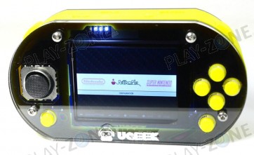 U-Geek GameDucky