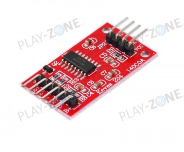 Keyes Load Cell Amplifier - HX711 