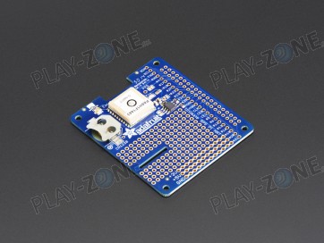 Adafruit Ultimate GPS HAT for Raspberry Pi A+ or B+