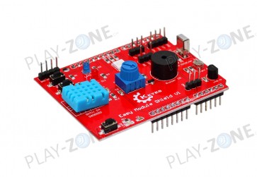 Keyes Sensor und IO Shield für Arduino