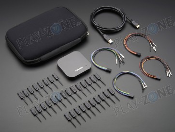 Saleae Logic Pro 16 USB Logic Analyzer