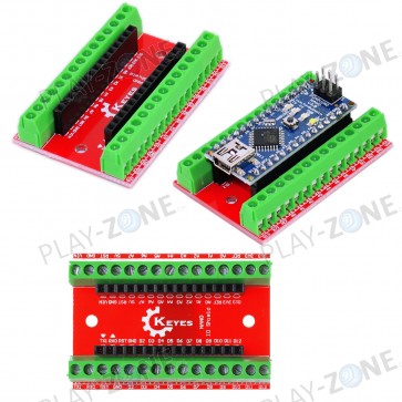 KEYES Terminal Adapter for Nano V3