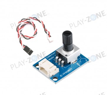 YfRobot Potientiometer Module 10k