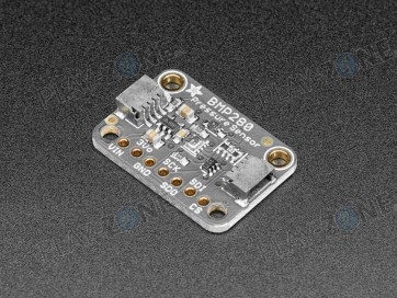 Adafruit BMP280 I2C/SPI Barometer & Höhensensor (Stemma Qt)