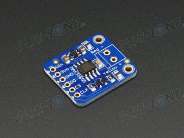 Adafruit Thermocouple Amplifier MAX31855 breakout board (MAX6675 upgrade) - v2.0