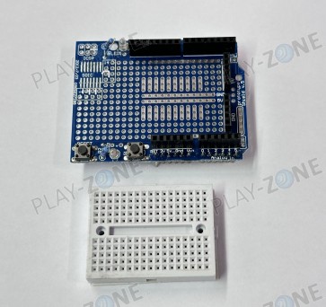 Protoshield V5 for Arduino