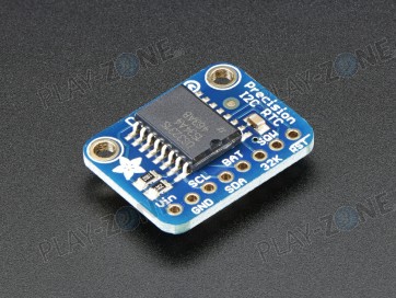Adafruit DS3231 Precision RTC Breakout