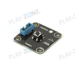 Netduino Go - Button Module