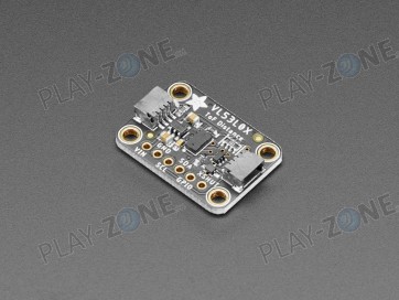 Adafruit VL53L0X Time of Flight Distance Sensor - 30 to 1000mm