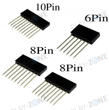 Arduino Stackable Header Kit 