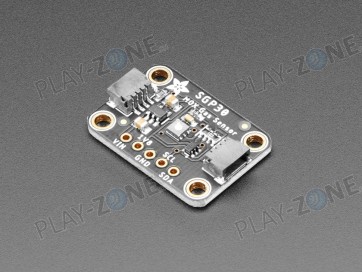 Adafruit SGP30 Air Quality Sensor Breakout - VOC and eCO2