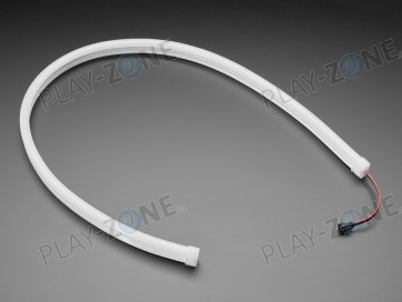 Adafruit NeoPixel RGB Neon-like LED Flex Strip with Silicone Tube - 1 meter