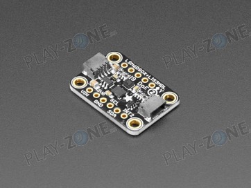 Adafruit LSM6DSOX + LIS3MDL - Precision 9 DoF IMU - STEMMA QT / Qwiic