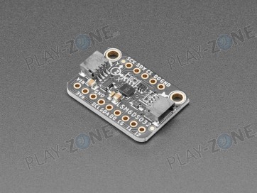 Adafruit LSM6DSO32 6-DoF Accelerometer and Gyroscope - STEMMA QT / Qwiic