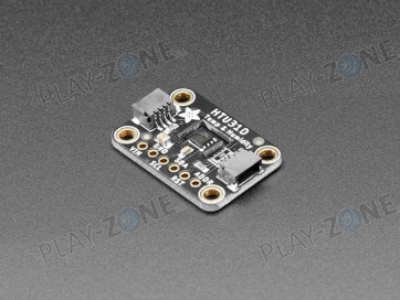 Adafruit HTU31 Temperature & Humidity Sensor Breakout Board - STEMMA QT / Qwiic