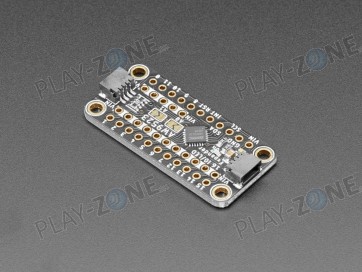 Adafruit AW9523 GPIO Expander and LED Driver Breakout