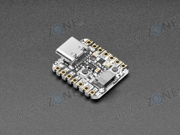 Adafruit QT Py RP2040
