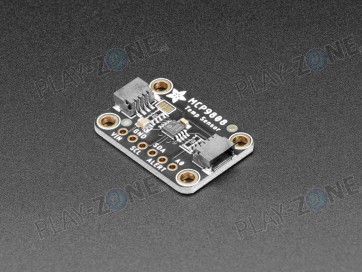 Adafruit MCP9808 High Accuracy I2C Temperature Sensor Breakout - STEMMA QT / Qwiic