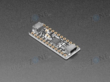 Adafruit ATtiny817 Breakout with seesaw - STEMMA QT / Qwiic