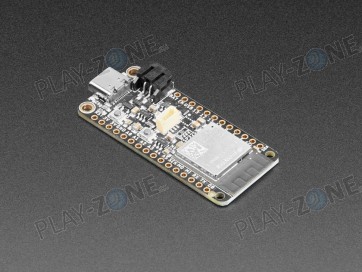 Adafruit ESP32-S3 Feather with STEMMA QT / Qwiic - 8MB Flash No PSRAM