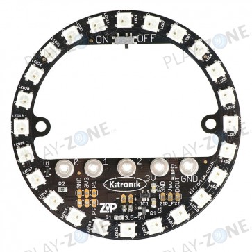 Kitronik ZIP Halo for the BBC micro:bit