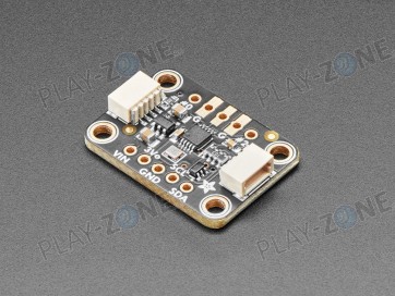 Adafruit Si5351A Clock Generator with STEMMA QT - 8KHz to 160MHz