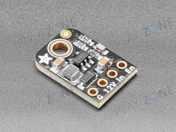 Adafruit 12V Bias Voltage Boost Converter - TPS61040