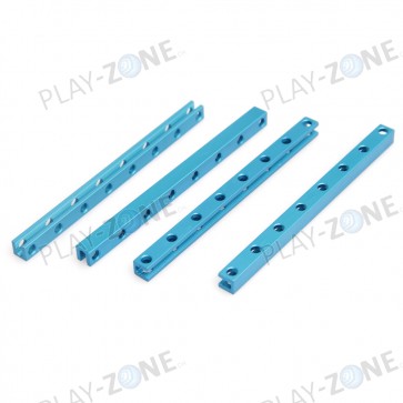 Makeblock Beam0808-120-Blue (4-Pack) 
