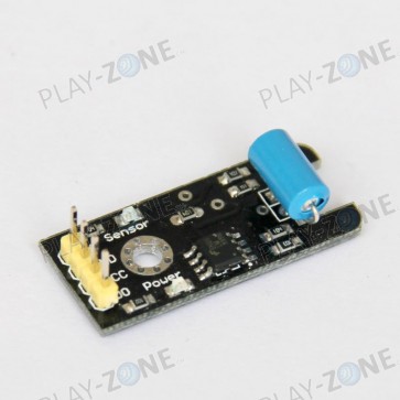 HEX Vibration Sensor