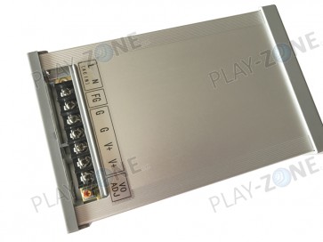 Montagenetzteil 5V / 15A