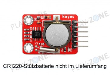 Keyes PCF8563 RTC Modul