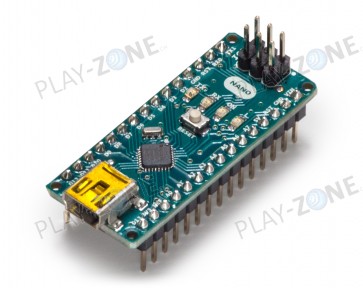 Original Arduino Nano V3.2