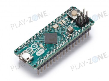 Original Arduino Micro with Atmega32u4
