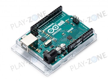 Arduino Uno SMD R3 (Atmega328) *RETAIL*