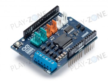 Arduino Motor Shield Rev3 *Retail*