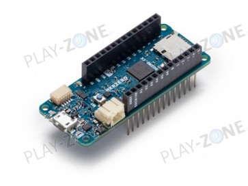 Original Arduino MKR Zero (I2S bus & SD for sound, music & digital audio data)